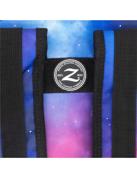 Zildjian ZXBP00302 Student Backpack Stick Bag PUR/GLX