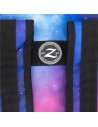 Zildjian ZXBP00302 Student-Rucksack-Stickbag PUR/GLX