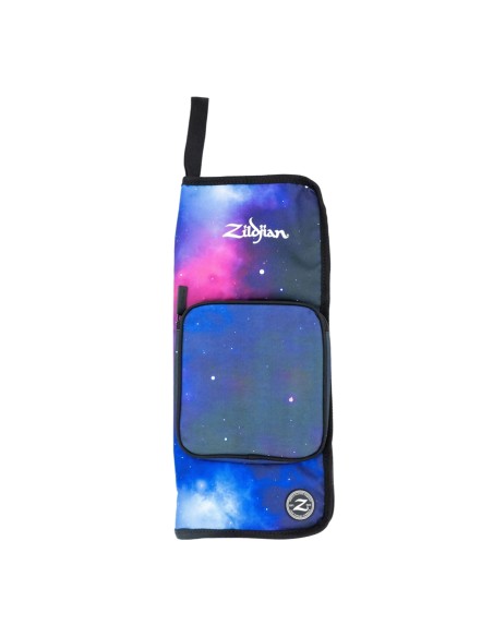 Zildjian ZXBP00302 Student Backpack Stick Bag PUR/GLX