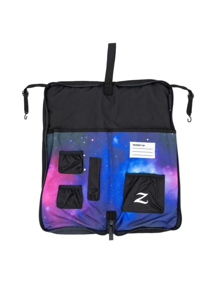 Zildjian ZXBP00302 Student Backpack Stick Bag PUR/GLX