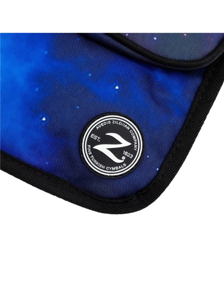 Zildjian ZXBP00302 Student Backpack Stick Bag PUR/GLX