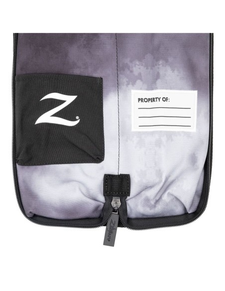 Zildjian ZXSB00101 Student Mini Stick Bag BLK/RCL