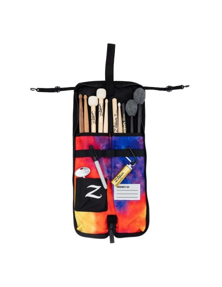 Zildjian ZXSB00201 Student Mini Stick Bag ORG/BST