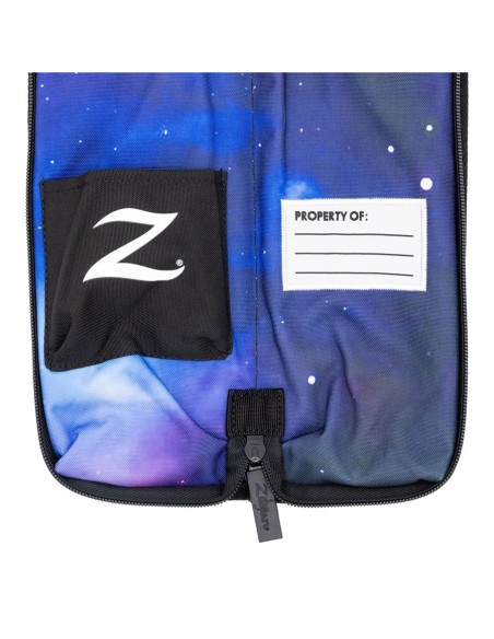 Zildjian ZXSB00301 Student Mini Stick Bag PUR/GLX