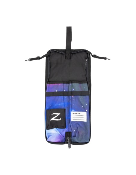 Zildjian ZXSB00301 Student Mini Stick Bag PUR/GLX