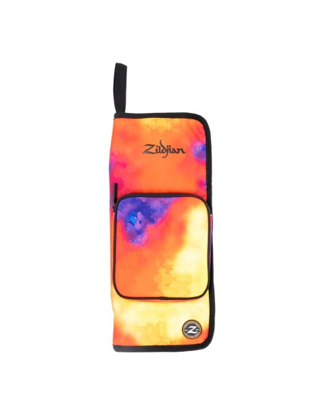 Zildjian ZXSB00202 Student Stick Bag ORG/BST