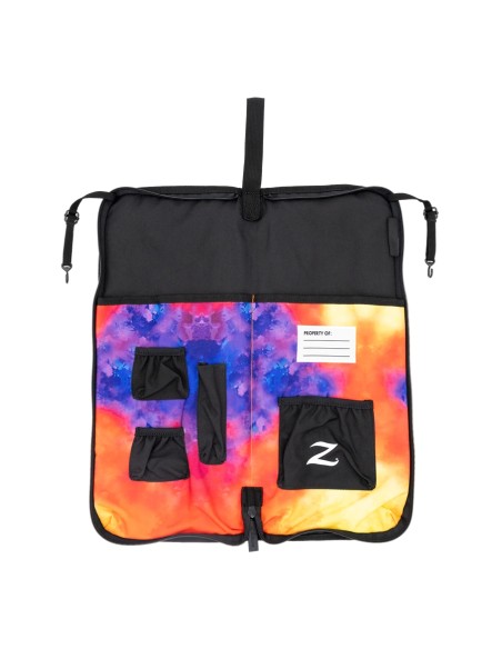 Zildjian ZXSB00202 Student Stick Bag ORG/BST