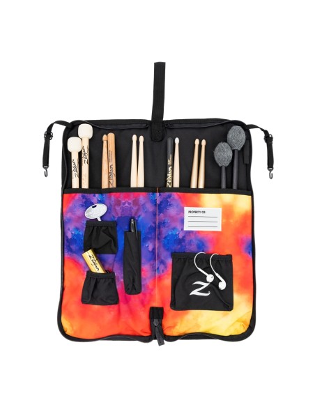 Zildjian ZXSB00202 Student Stick Bag ORG/BST
