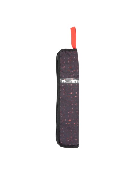 Vic Firth VXSB00101 Essential Stick Bag Red Dot
