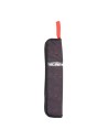 Vic Firth VXSB00101 Essential Stick Bag Red Dot