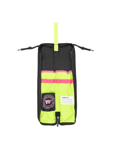Vic Firth VXSB00201 Essential Stick Bag Neon