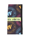 Vic Firth VXSB00201 Essential Stick Bag Neon