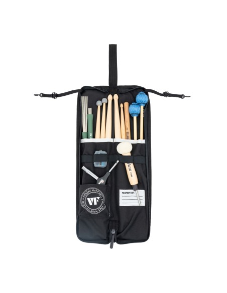 Vic Firth VXSB00301 Essential Stick Bag Black