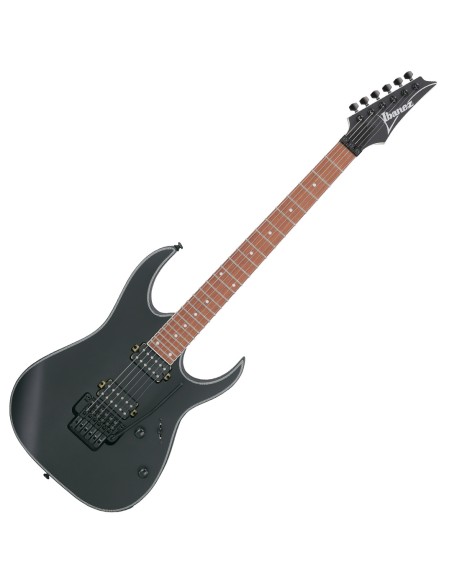 Ibanez RG420EX-BKF Black Flat