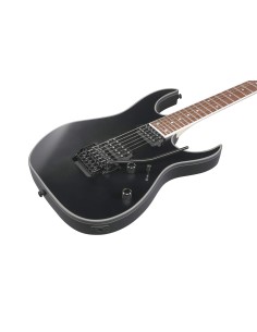 Ibanez RG420EX-BKF Black Flat 2