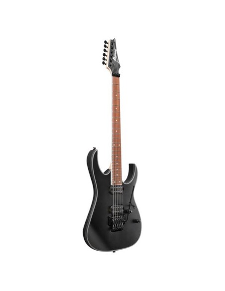 Ibanez RG420EX-BKF Black Flat