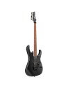 Ibanez RG420EX-BKF Black Flat