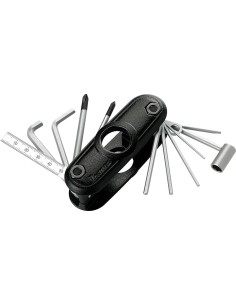 Ibanez MTZ11-BBK multi-tool...