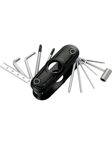 Ibanez MTZ11-BBK multi-tool per chitarra Nero