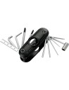 Ibanez MTZ11-BBK multi-tool per chitarra Nero