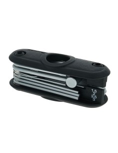 Ibanez MTZ11-BBK multi-tool... 2