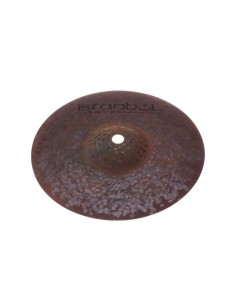 Istanbul Agop Custom Turk...