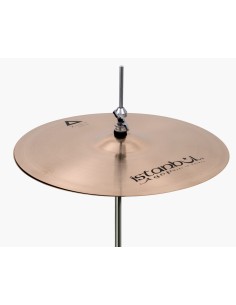 Istanbul Agop XIST Mini...