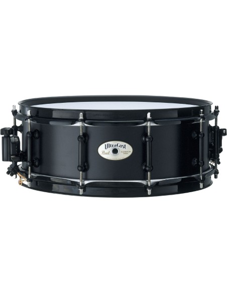 Pearl UCA1450/B Ultra Cast Black Lacquer UltraCast 14 x 5