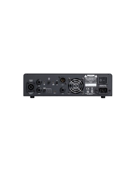 AG 500 V2