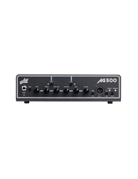AG 500 V2