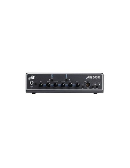 AG 500 V2