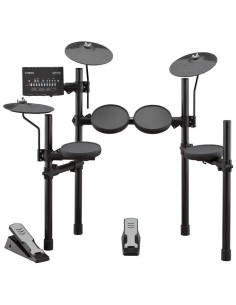 Yamaha DTX402K Batteria...