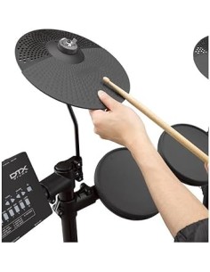 Yamaha DTX402K Batteria... 2