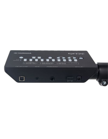 Yamaha DTX402K Batteria Elettronica con Lezioni on Online Gratuite