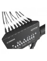 Yamaha DTX402K Batteria Elettronica con Lezioni on Online Gratuite
