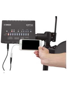YAMAHA DTX452K 2