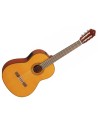 YAMAHA CGX122MS Solid Spruce Natural