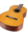 YAMAHA CGX122MS Solid Spruce Natural