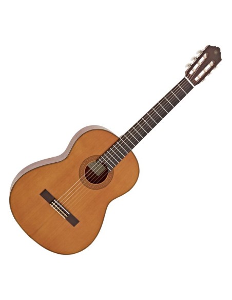 Yamaha CG122MC Chitarra Classica Cedro Solido