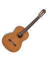 Yamaha CG122MC Classical Guitar Solid Cedar
