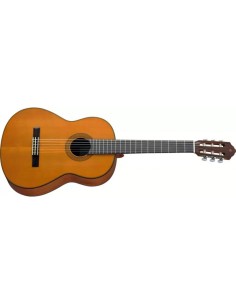 Yamaha CG122MC Chitarra... 2