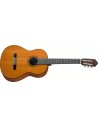 Guitare classique Yamaha CG122MC en cèdre massif
