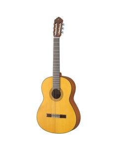 YAMAHA CG122MS Natural