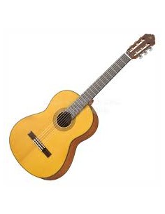 YAMAHA CG122MS Natural 2
