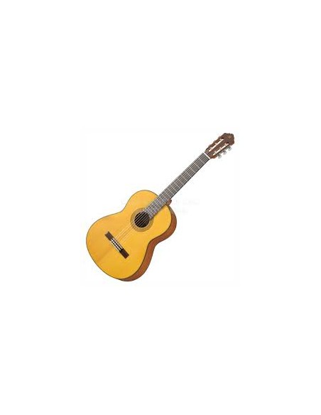 YAMAHA CG122MS Natural