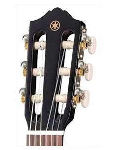 YAMAHA GL1 Guitalele Black
