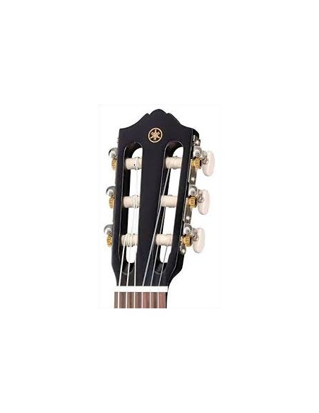 YAMAHA GL1 Guitalele Black
