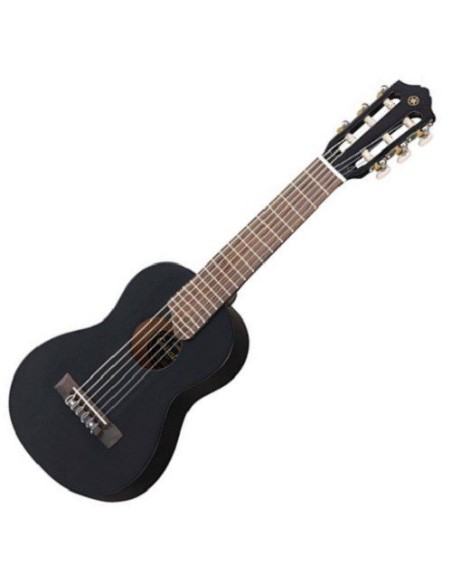 YAMAHA GL1 Guitalele Black
