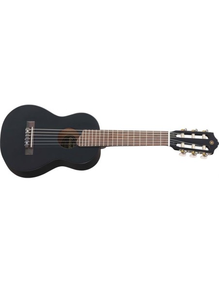YAMAHA GL1 Guitalele Black