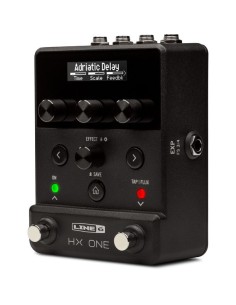 LINE6 HX One
